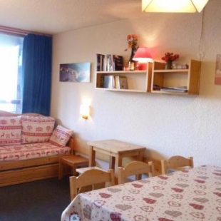 Фотография гостевого дома Appartement Les Arcs 1800, 2 pièces, 6 personnes - FR-1-411-107