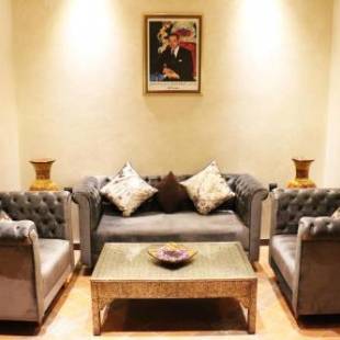 Фотографии гостевого дома 
            DAR AMGHAR