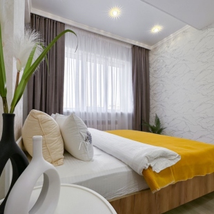 Фотография квартиры Квартира Красивая