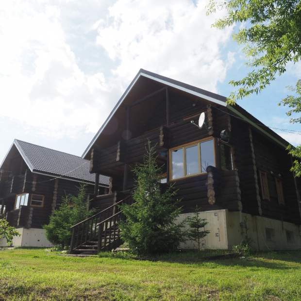 Фотография гостевого дома Nikolaevka Village