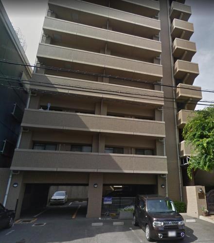 Фотография апарт отеля HOTEL CLA-SS HIROSHIMA-DOBASHI