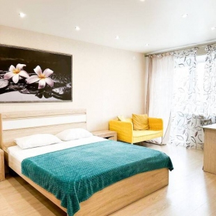 Фотография квартиры Апартаменты AmegaRoom на Республики