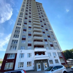 Фотография квартиры Апартаменты на улице Чазова