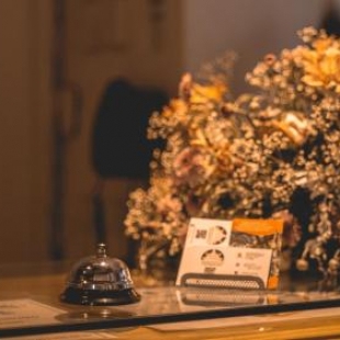 Фотография гостиницы Hotel Aurora