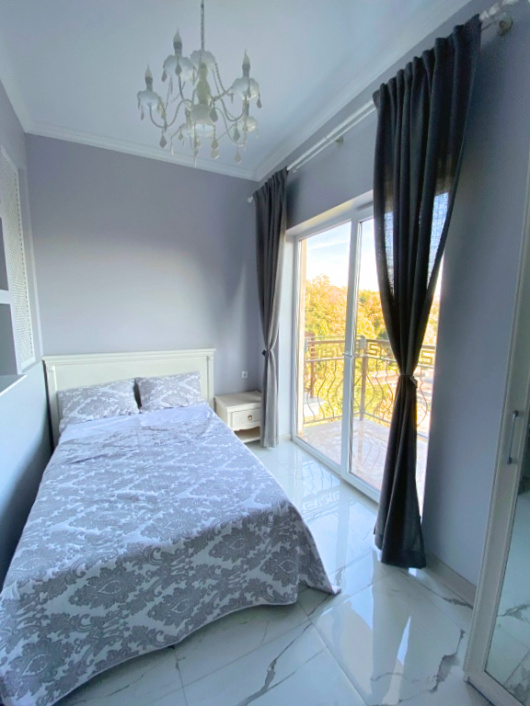 Фотографии квартиры 
            Апартаменты ЖК Корона