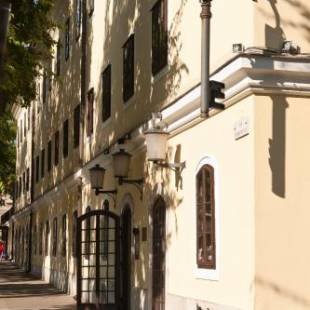 Фотографии гостиницы
Hotel Klastrom