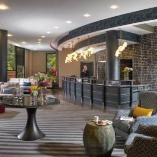 Фотография гостиницы Tullamore Court Hotel