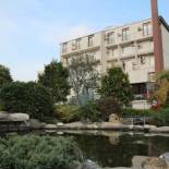 Фотография гостиницы Sahil Butik Hotel