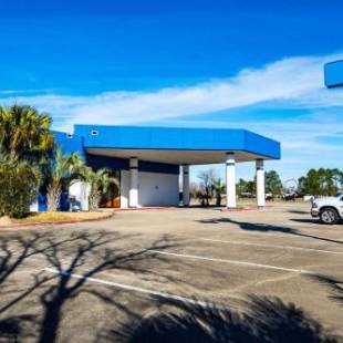 Фотографии гостиницы
Motel 6-Opelousas, LA