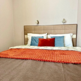 Фотография квартиры Апартаменты на улице Беляева 35 корпус 1