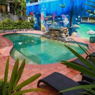 Фотографии мотеля
Port Douglas Motel