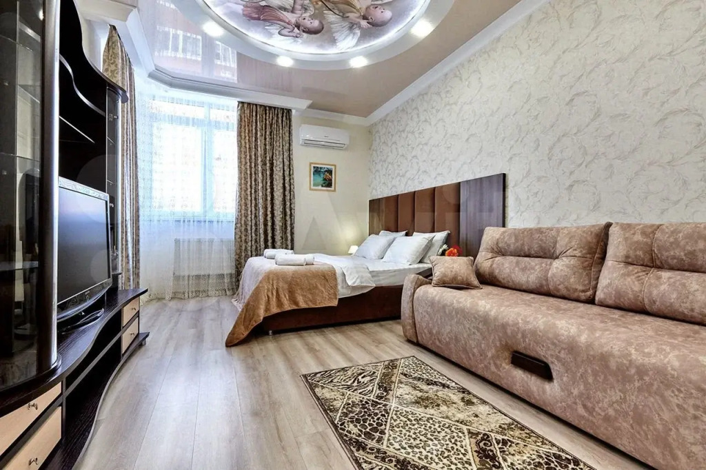 Фотография квартиры Квартира Люкс в Фестивальном Районе