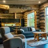 Фотография гостевого дома Villa Konttaisenranta