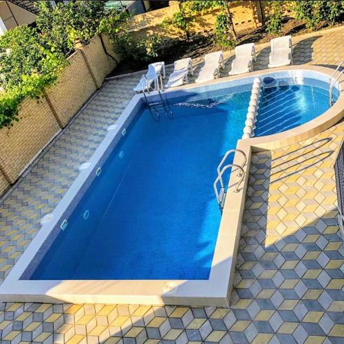 Фотографии гостевого дома
Уютный