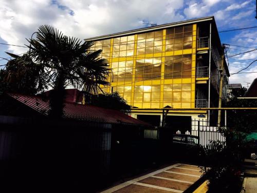 Фотография гостевого дома Идиллия