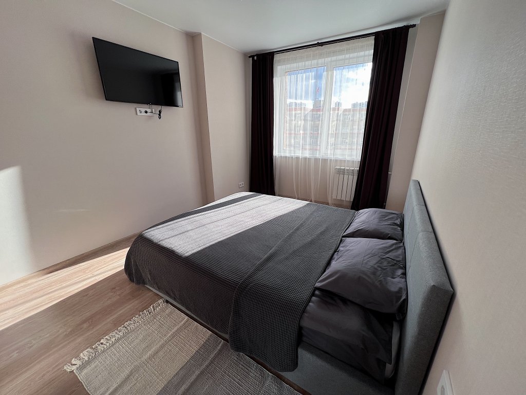 Фотография квартиры Апартаменты на проспекте Притомском 29