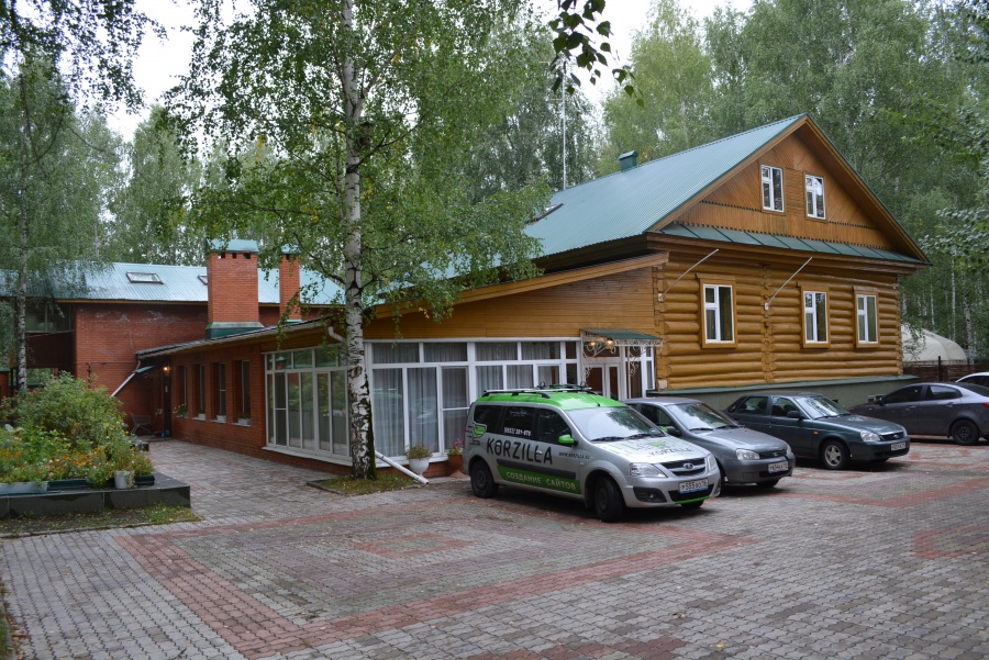 Фотография мотеля Дубай