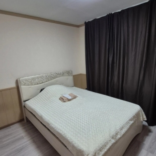 Фотография квартиры Апартаменты Studio XM на Строителей 12