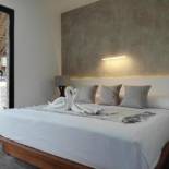 Фотография гостиницы Kinta Kan Beach Hotel Boutique Playa del Carmen