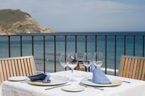 Фотография гостиницы Doña Pakyta