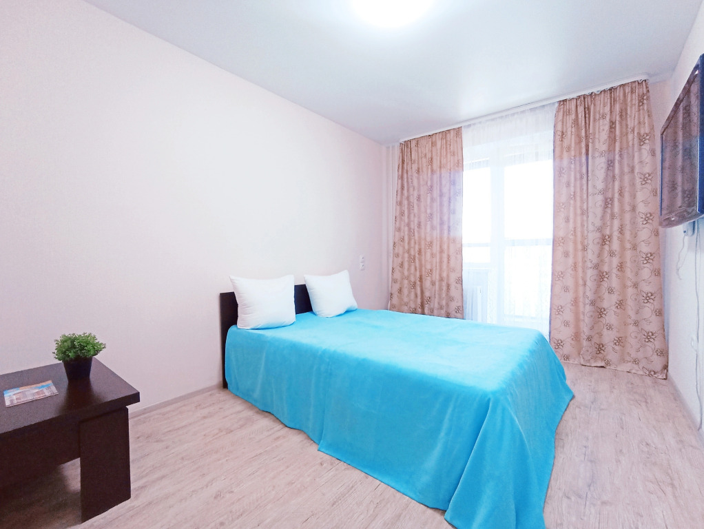 Фотография квартиры Квартира на улице Академика Макеева 20