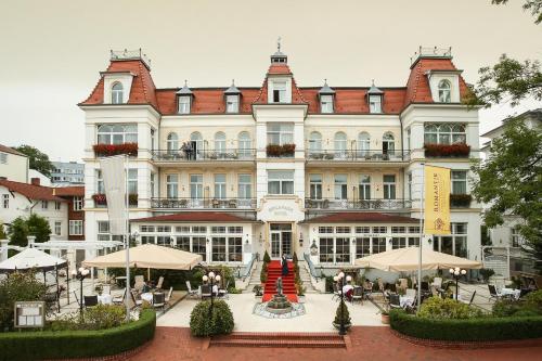 Фотография гостиницы SEETELHOTEL Hotel Esplanade