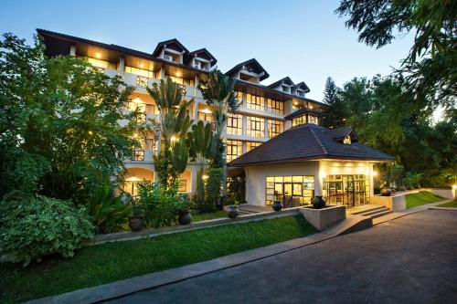 Фотография гостиницы Eurasia Chiang Mai Hotel