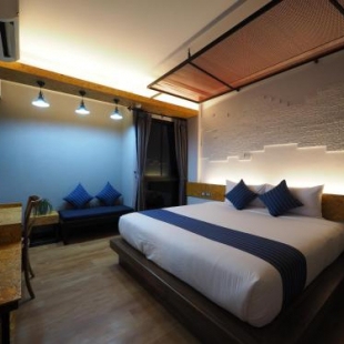 Фотография гостиницы Ps Sriphu Hotel