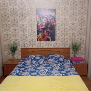 Фотография квартиры Квартира Стандарт