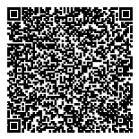 QR код гостиницы Аквалоо