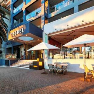 Фотографии гостиницы 
            The Sebel Sydney Manly Beach