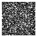 QR код гостиницы Favor Sport