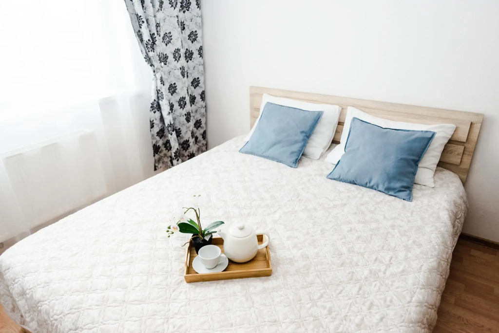 Фотография квартиры Good House (Гуд Хаус) на улице 8 Марта 167