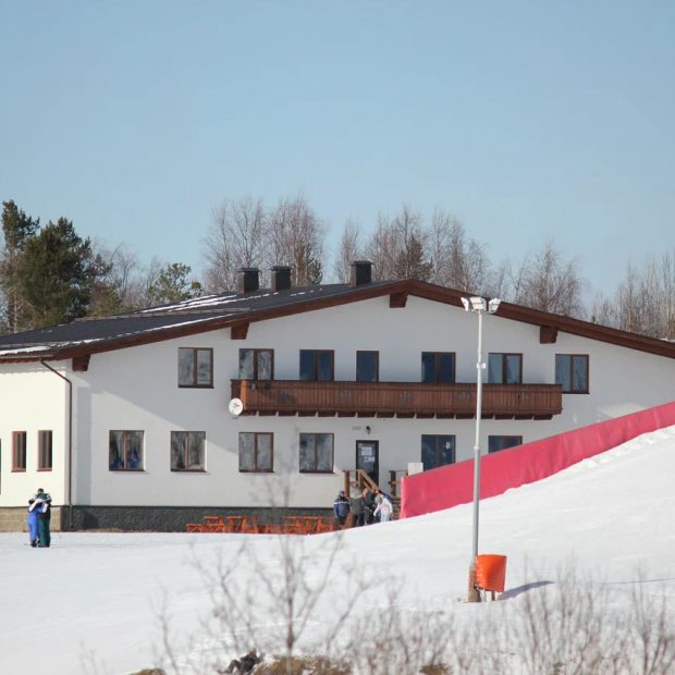 Фотографии базы отдыха
Мечка