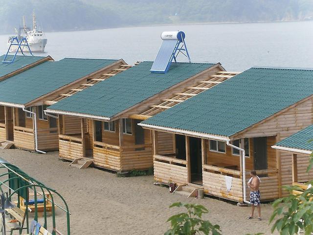 Фотография базы отдыха База семейного отдыха