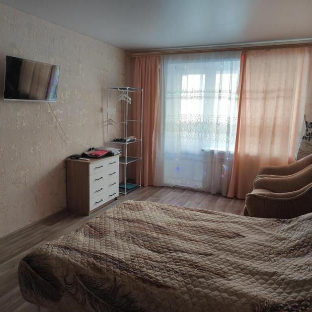 Фотографии квартиры 
            Апартаменты на улице Радищева 72