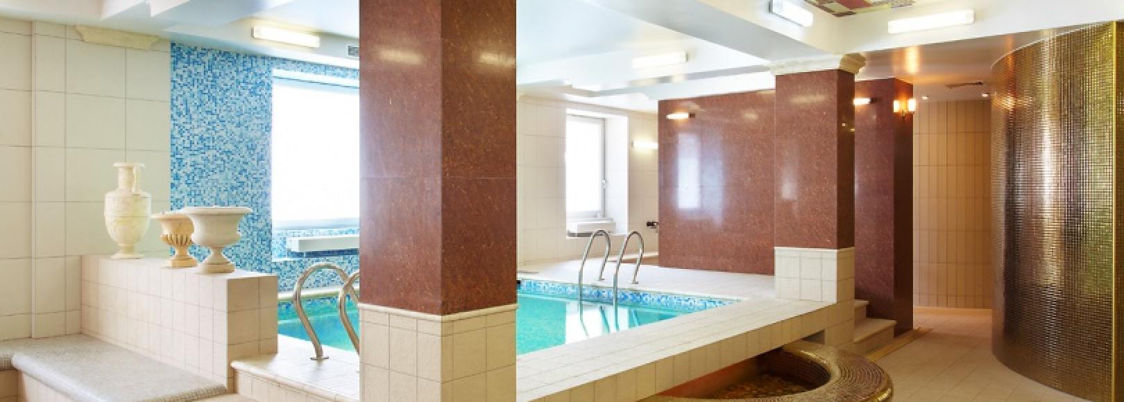 Фотография сауны Дегтярные бани