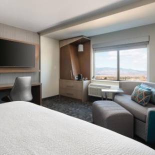 Фотографии гостиницы
Courtyard by Marriott Loveland Fort Collins