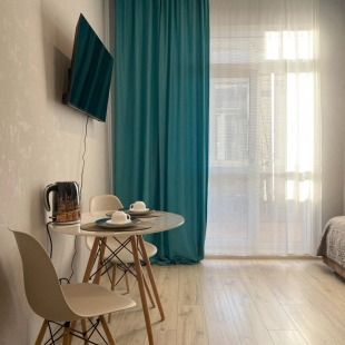 Фотография квартиры Квартира Студия, 35 м², 5/10 эт.