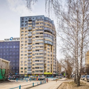 Фотография квартиры Апартаменты на улице Залесского