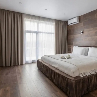 Фотография Коттеджа Частный дом MarryVillage