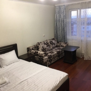 Фотография квартиры Апартаменты «МИР» ул. Юбилейная, д. 2