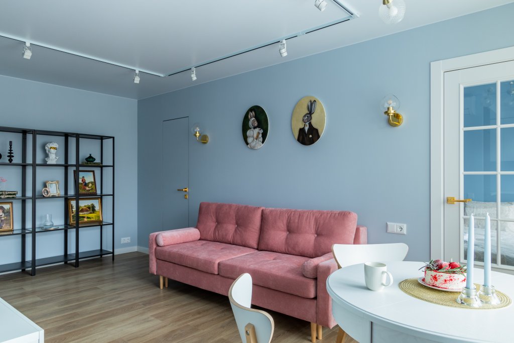 Фотография квартиры Апартаменты Family Apartment