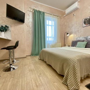 Фотография квартиры Bravo Apart (Браво) на улице Татищева 4