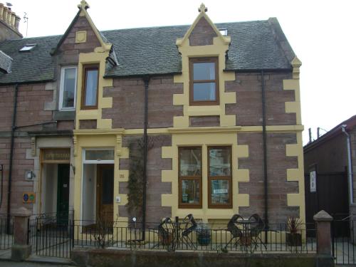 Фотография мини отеля The Quaich B&B