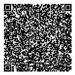 QR код гостиницы Юность