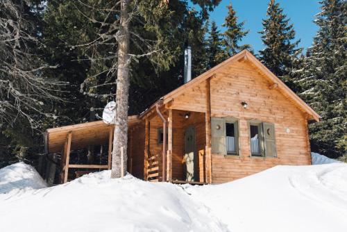 Фотография гостевого дома Natura Haziko