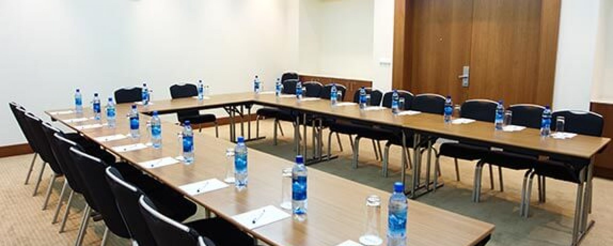 Фотографии конференц-зала Полянка