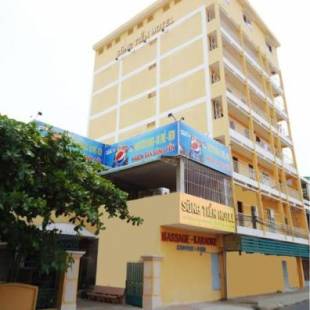 Фотографии гостиницы
Song Tien Hotel