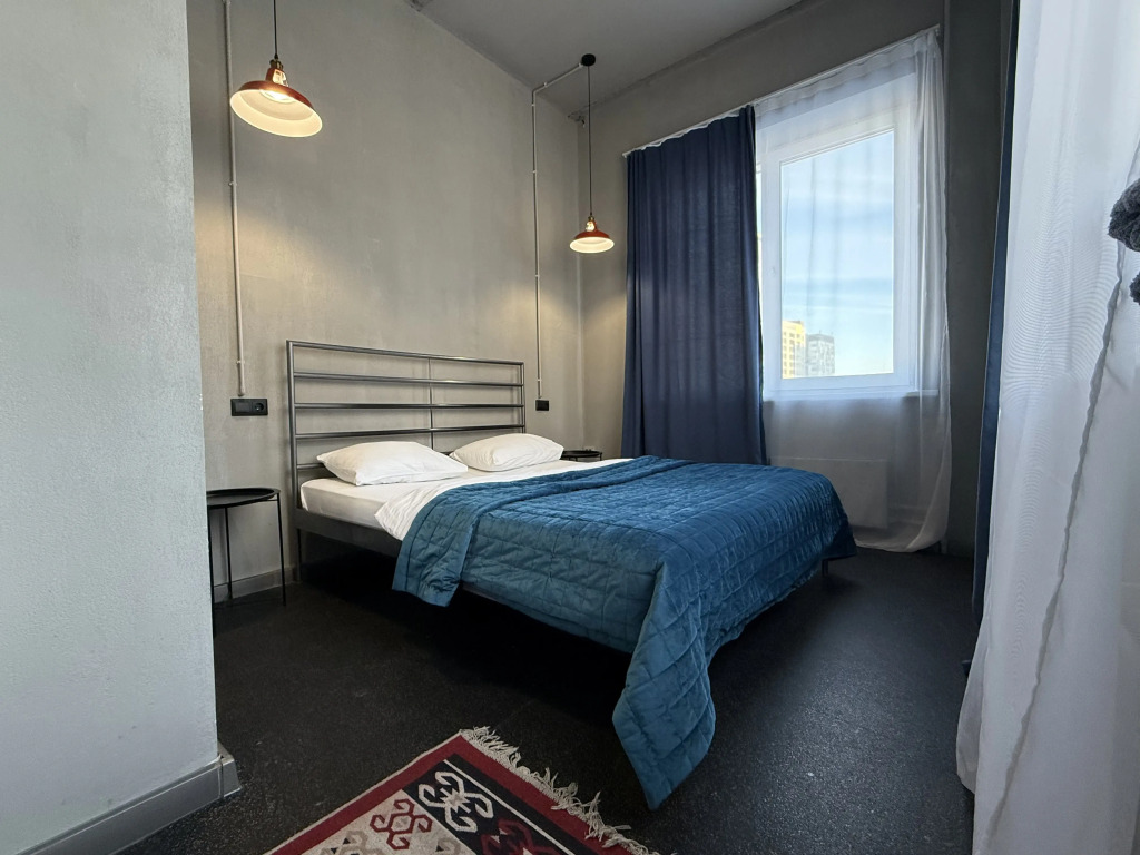 Фотография квартиры Апартаменты С кухней №8